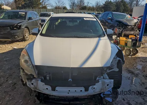 2012 Mazda 3 I из США, поврежденный, VIN JM1BL1VF3C1503247